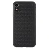 Husa iPhone X/XS Ruyke Series WK Negru