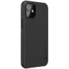 Husa Cover Nillkin Super Frosted Shield Pro pentru iPhone 12 Mini Negru