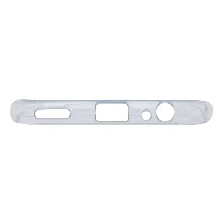 Husa Cover Silicon Fashion pentru Huawei P Smart Z Bulk Floral