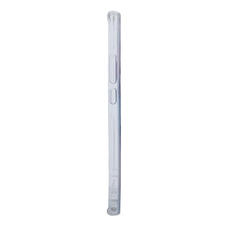 Husa Cover Silicon Fashion pentru Huawei P40 Pro Bulk Floral