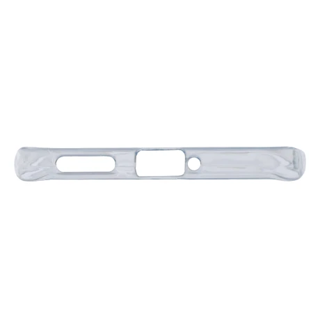 Husa Cover Silicon Fashion pentru Huawei P40 Pro Bulk Floral