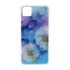 Husa Cover Silicon Fashion pentru Huawei Y5P  Floral