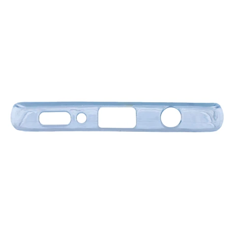 Husa Cover Silicon Fashion pentru Samsung Galaxy A41 Bulk Floral