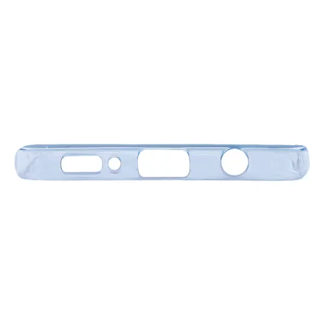 Husa Cover Silicon Fashion pentru Samsung Galaxy A51 Bulk Floral