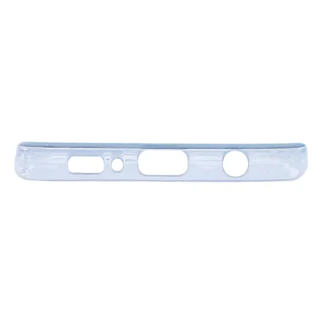 Husa Cover Silicon Fashion pentru Samsung Galaxy S10 Plus Bulk Floral