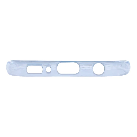 Husa Cover Silicon Fashion pentru Samsung Galaxy S10e Floral