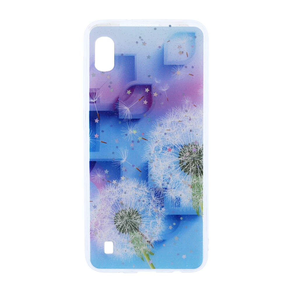 Husa Fashion Samsung Galaxy A10 Contakt Floral thumb