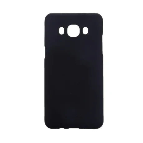 Husa Jelly Soft Samsung Galaxy Note 10 Goospery Negru
