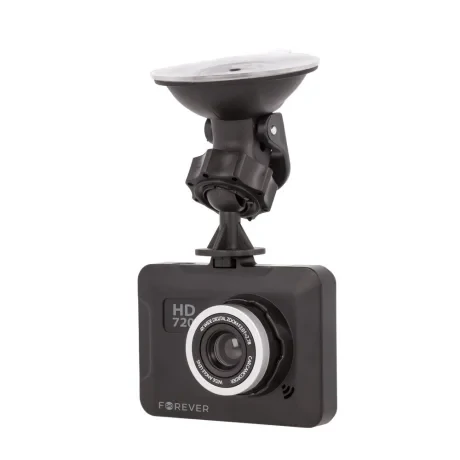 Camera Auto HD Forever VR-130 Negru