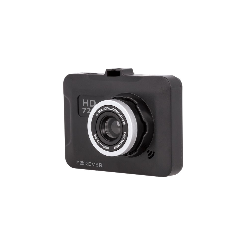 Camera Auto HD Forever VR-130 Negru thumb