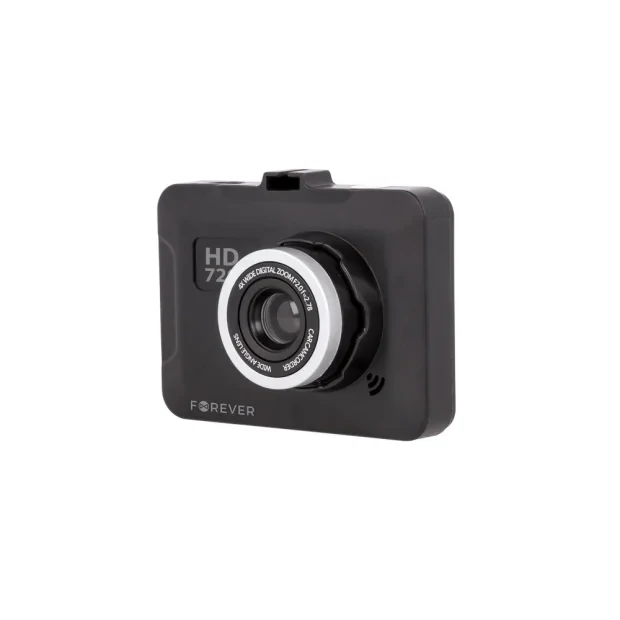 Camera Auto HD Forever VR-130 Negru