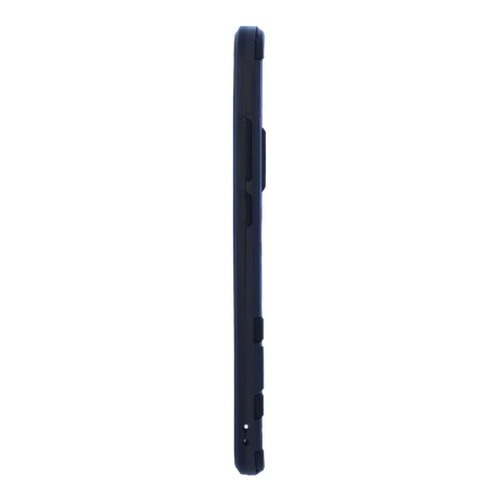Husa Cover Hard Ring Armor pentru Huawei P Smart 2019 Negru