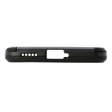 Husa Cover Hard Ring Armor pentru Huawei P40 Negru
