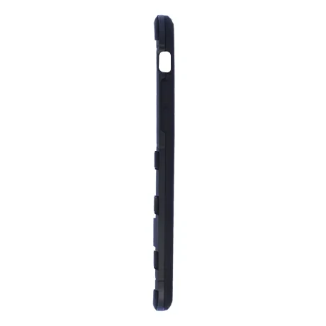 Husa Cover Hard Ring Armor pentru iPhone 7/8/SE 2 Negru