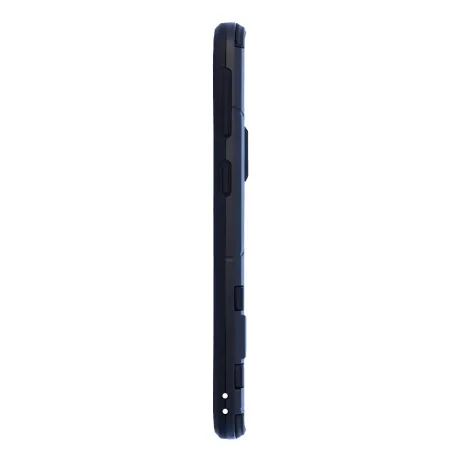 Husa Cover Hard Ring Armor pentru Samsung Galaxy A40 Negru