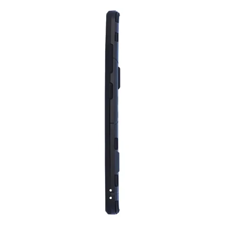 Husa Cover Hard Ring Armor pentru Samsung Galaxy S20 Negru