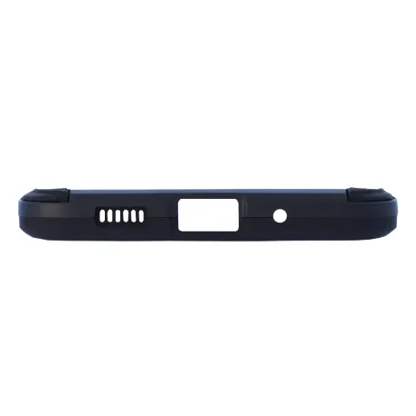 Husa Cover Hard Ring Armor pentru Samsung Galaxy S20 Plus Negru