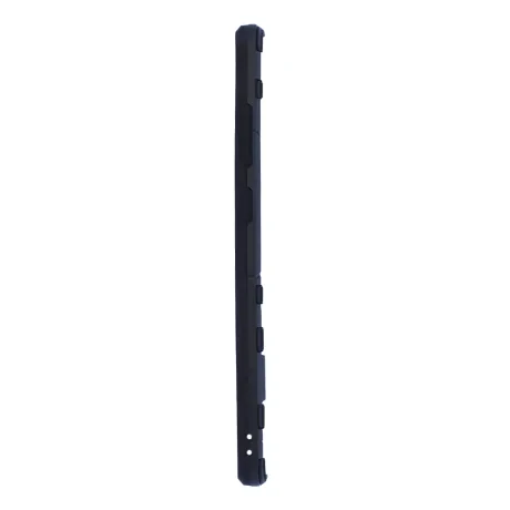 Husa Cover Hard Ring Armor pentru Samsung Galaxy S20 Plus Negru
