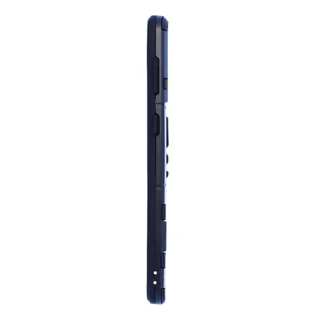 Husa Cover Hard Ring Armor pentru Samsung Galaxy S21 Plus Negru