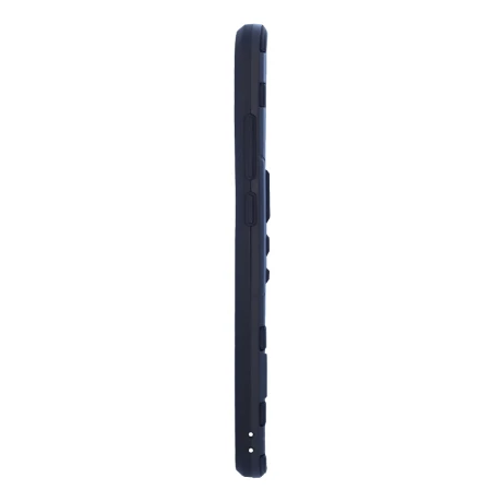 Husa Cover Hard Ring Armor pentru Xiaomi Redmi Note 8T Negru