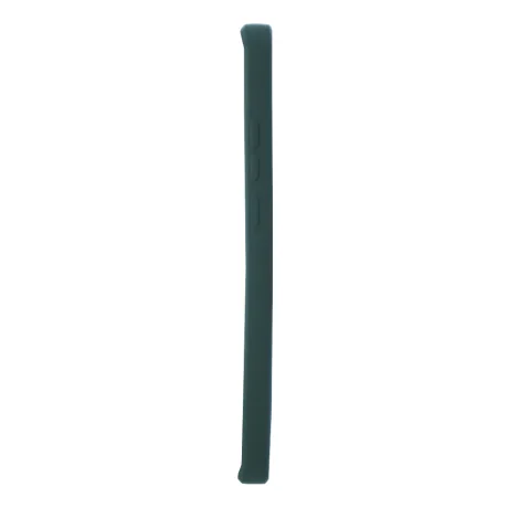 Husa Cover Silicon Liquid SG172-3 pentru Huawei P40 Pro Verde