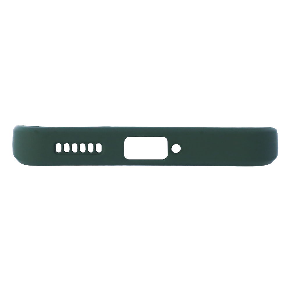 Husa Cover Silicon Liquid SG172-3 pentru Huawei P40 Pro Verde thumb