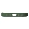 Husa Cover Silicon Liquid SG172-3 pentru iPhone 11 Bulk Verde