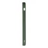 Husa Cover Silicon Liquid SG172-3 pentru iPhone 11 Bulk Verde