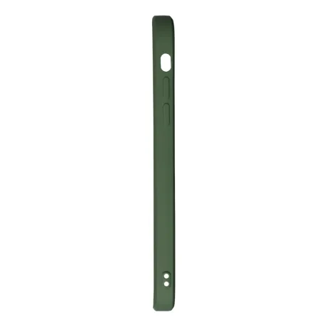 Husa Cover Silicon Liquid SG172-3 pentru iPhone 11 Bulk Verde