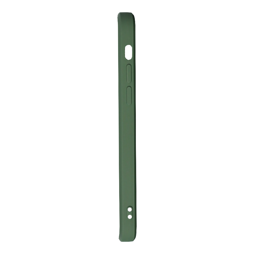 Husa Cover Silicon Liquid SG172-3 pentru iPhone 11 Pro Bulk Verde thumb