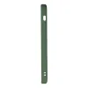 Husa Cover Silicon Liquid SG172-3 pentru iPhone 11 Pro Bulk Verde