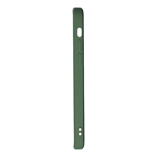 Husa Cover Silicon Liquid SG172-3 pentru iPhone 11 Pro Bulk Verde