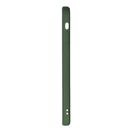 Husa Cover Silicon Liquid SG172-3 pentru iPhone 11 Pro Max Verde