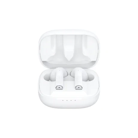 Casti Bluetooth DeFunc True Gaming Wireless BT 5.0 Alb