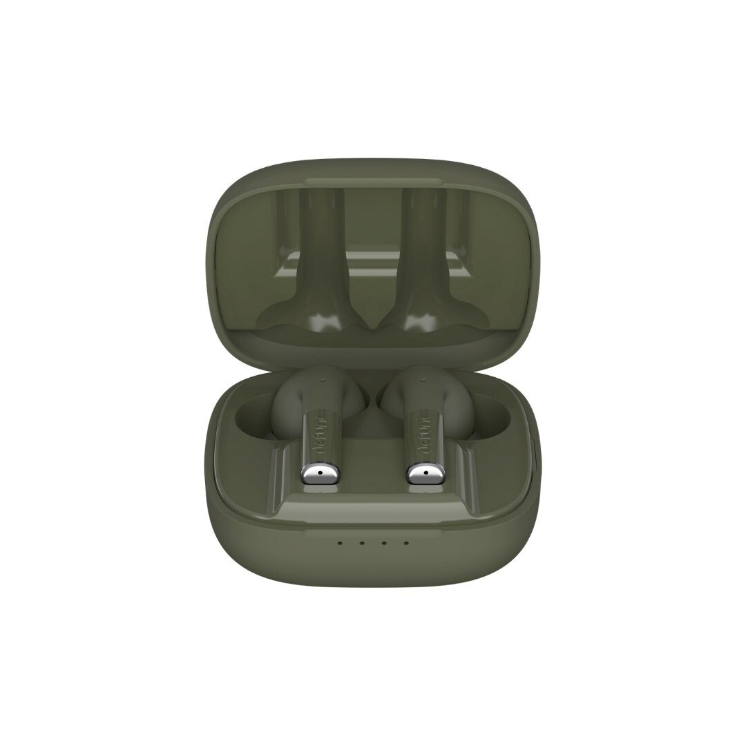 Casti Bluetooth DeFunc True Gaming Wireless BT 5.0 Verde thumb