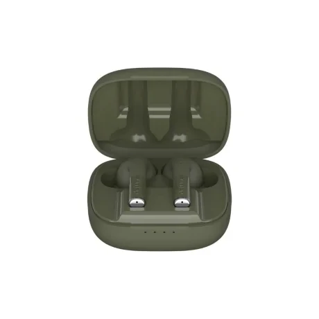 Casti Bluetooth DeFunc True Gaming Wireless BT 5.0 Verde