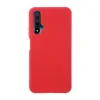 Husa Cover Hard Fun pentru Huawei Nova 5T Rosu