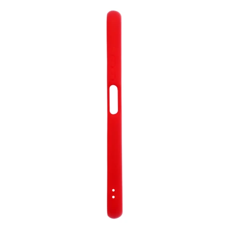 Husa Cover Hard Fun pentru Huawei Nova 5T Rosu