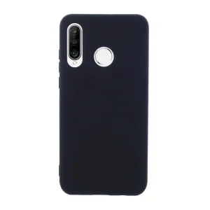 Husa Cover Hard Fun pentru Huawei P30 Lite Negru