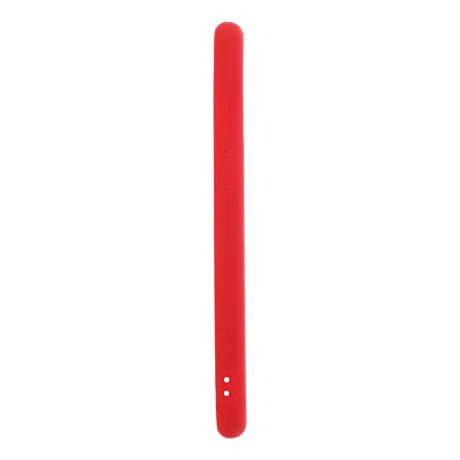 Husa Cover Hard Fun pentru Huawei P30 Lite Rosu