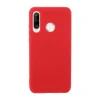 Husa Cover Hard Fun pentru Huawei P30 Lite Rosu