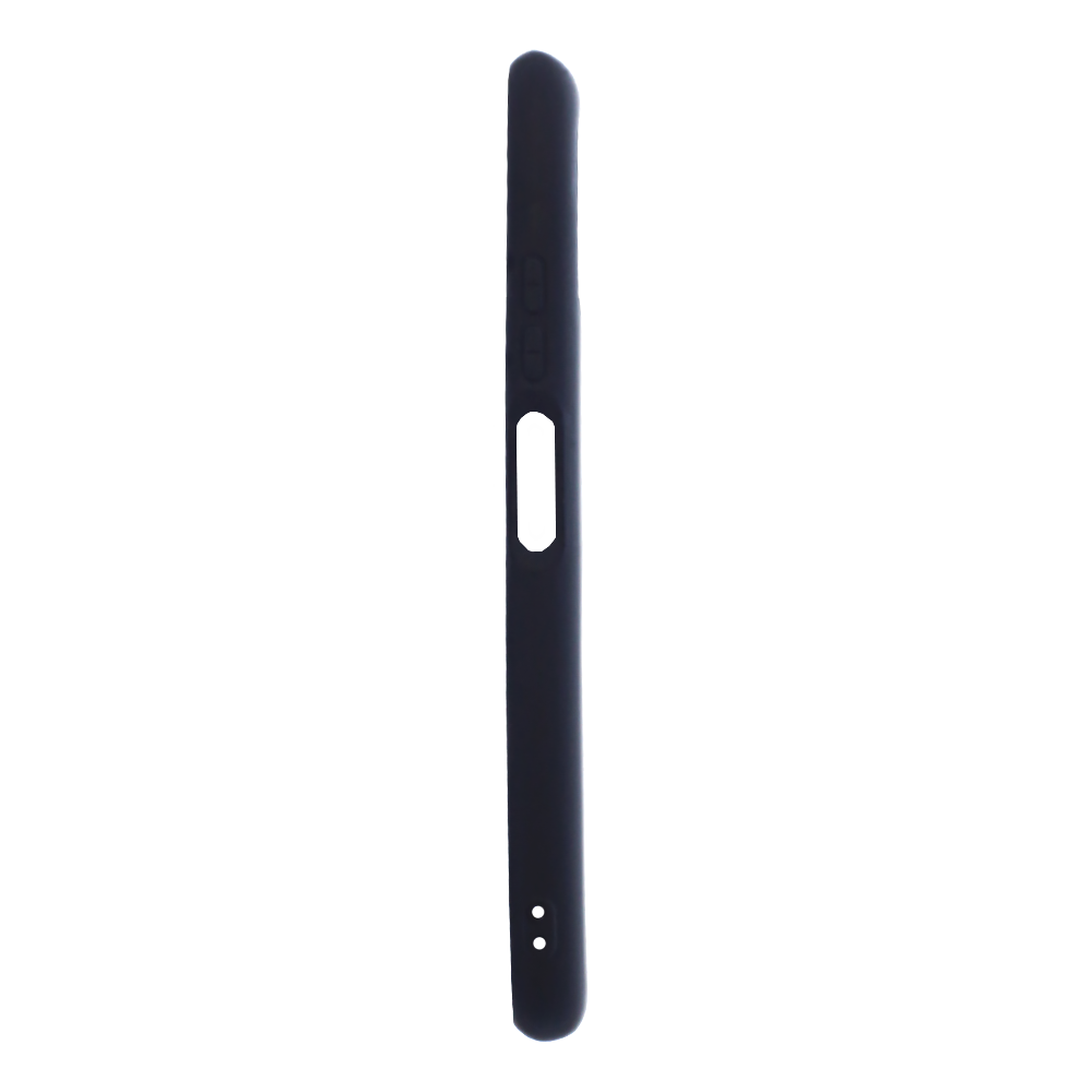 Husa Cover Hard Fun pentru Huawei P40 Lite Negru thumb