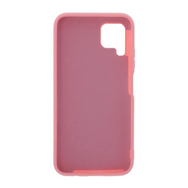 Husa Cover Hard Fun pentru Huawei P40 Lite Roz