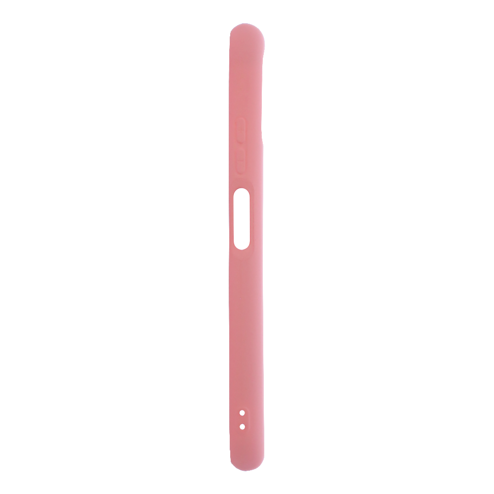 Husa Cover Hard Fun pentru Huawei P40 Lite Roz thumb