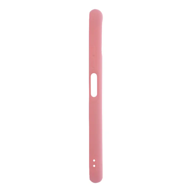 Husa Cover Hard Fun pentru Huawei P40 Lite Roz