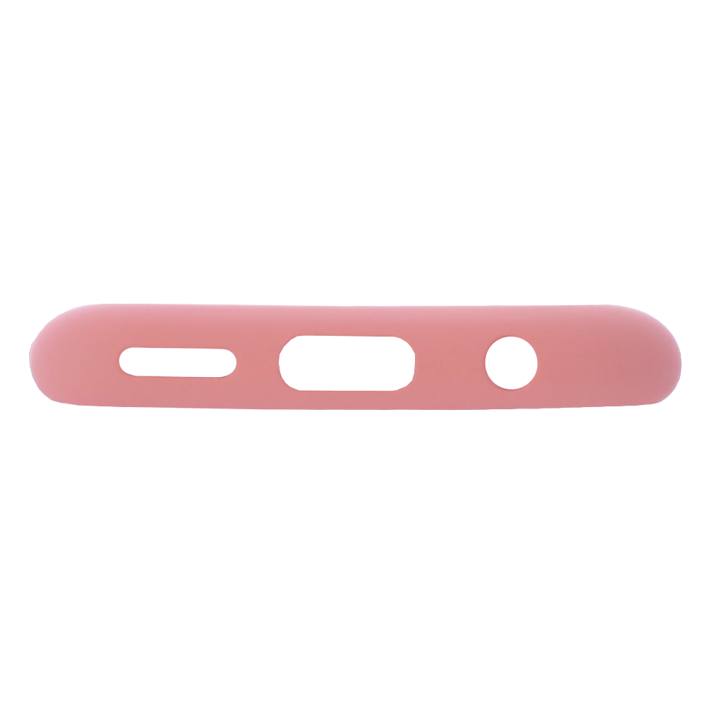 Husa Cover Hard Fun pentru Huawei P40 Lite Roz thumb