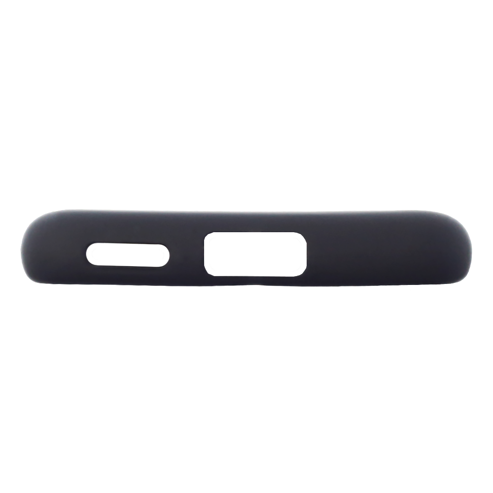 Husa Cover Hard Fun pentru Huawei P40 Negru thumb