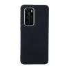 Husa Cover Hard Fun pentru Huawei P40 Pro Negru