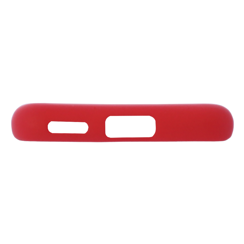 Husa Cover Hard Fun pentru Huawei P40 Rosu thumb