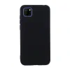 Husa Cover Hard Fun pentru Huawei Y5P Negru